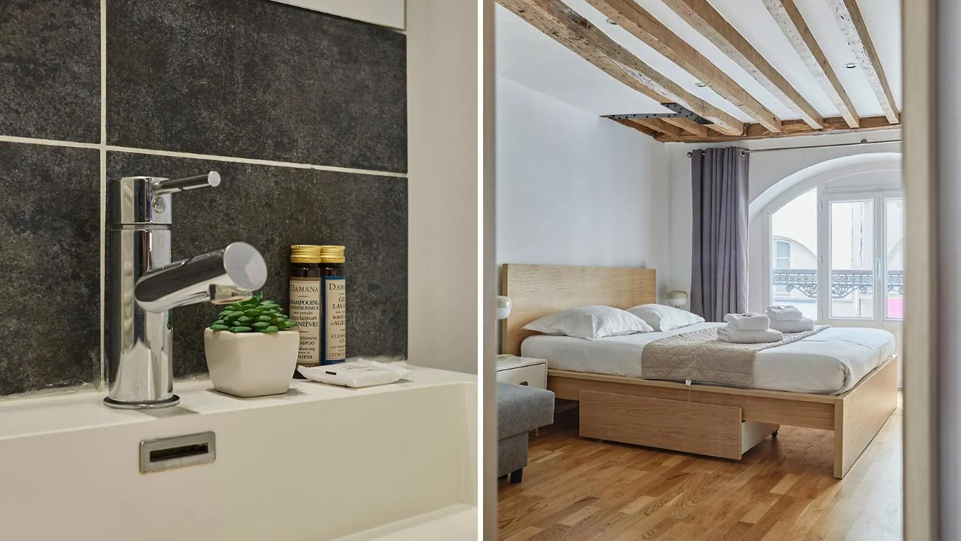 Charming Center Of By Prestige Апартаменты